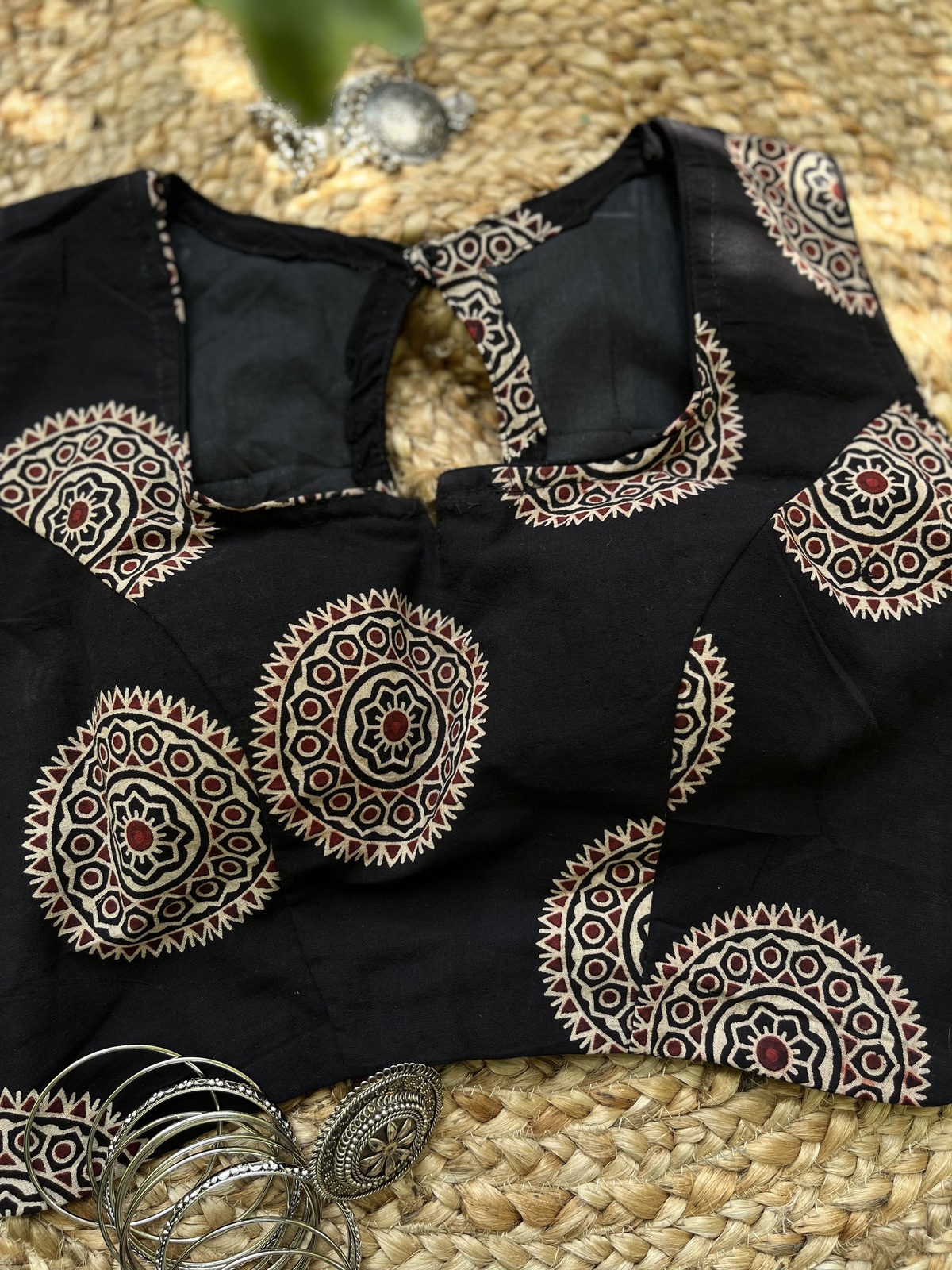 Ajrakh "Rohini"